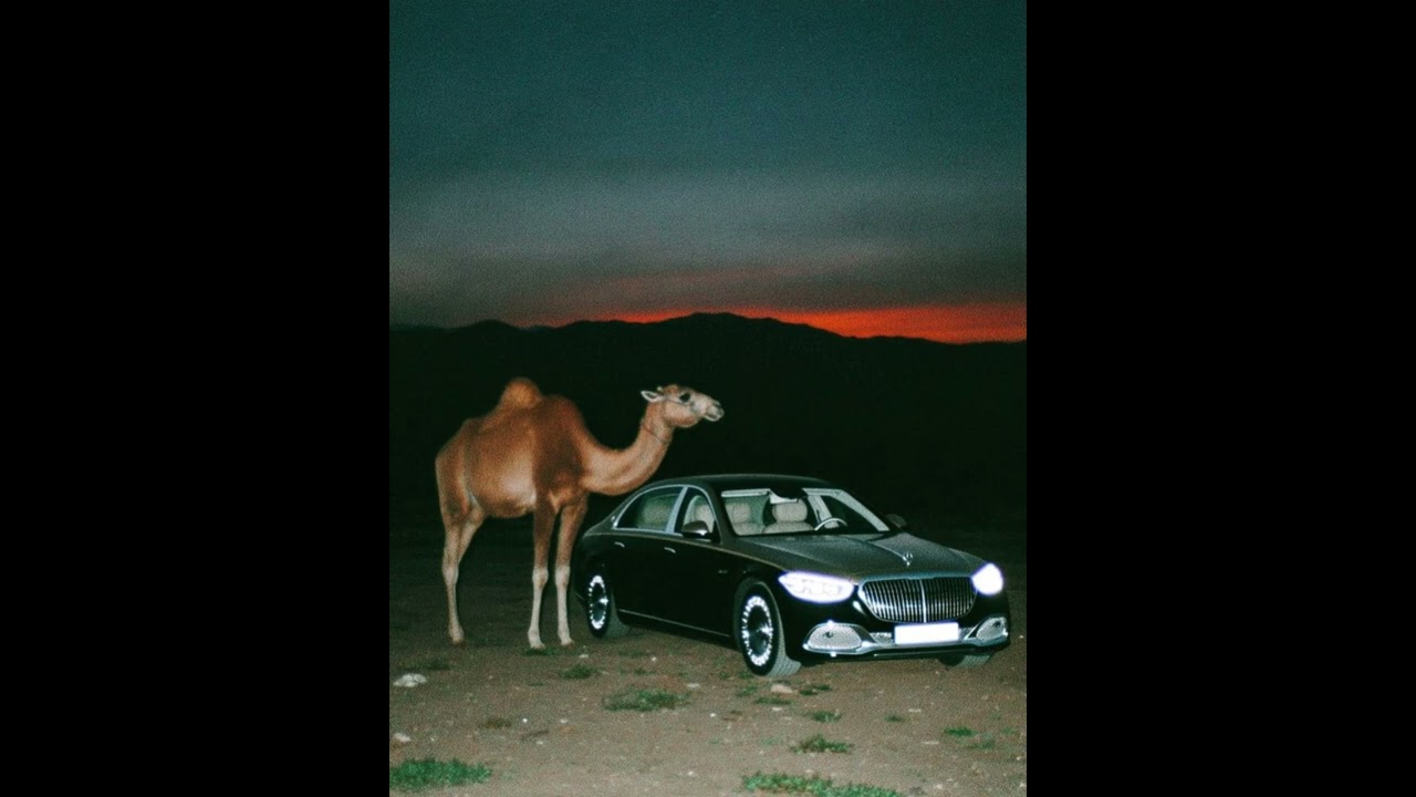 (Free) Don Toliver Type Beat 2026 ~ 'Bad Ways'