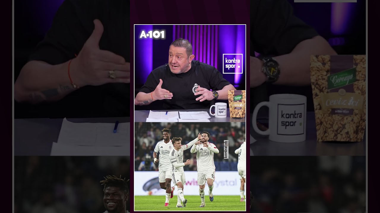Nihat Kahveci: Beşiktaşlı taraftarlar, şu an bu galibiyetin tadına doyamıyor.