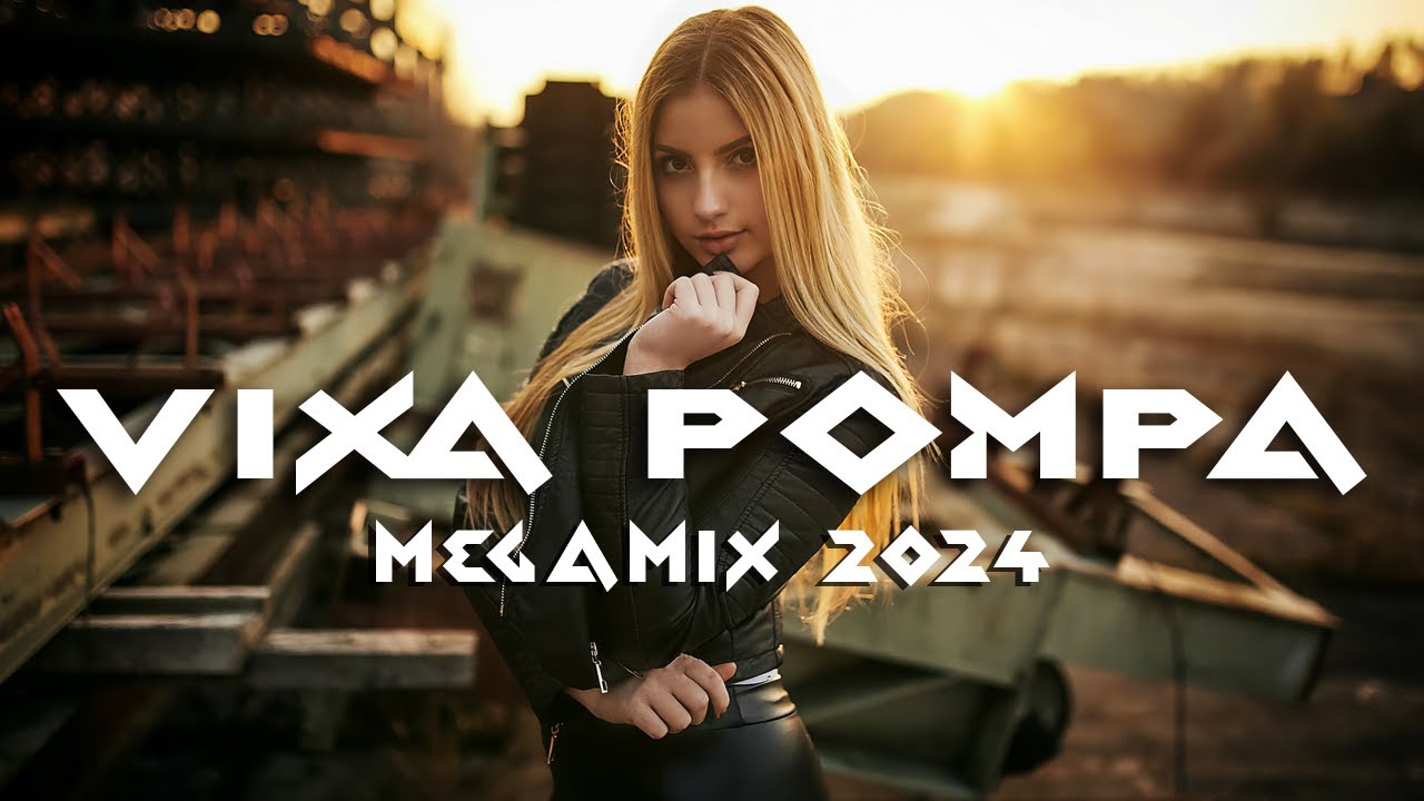 SPECJAL MIX 2024 💣 ❤️💣 VIXA POMPA NAJLEPSZA MUZYKA KLUBOWA  ❌ MUZA DO AUTA 2024 🚗 DOMÓWKA