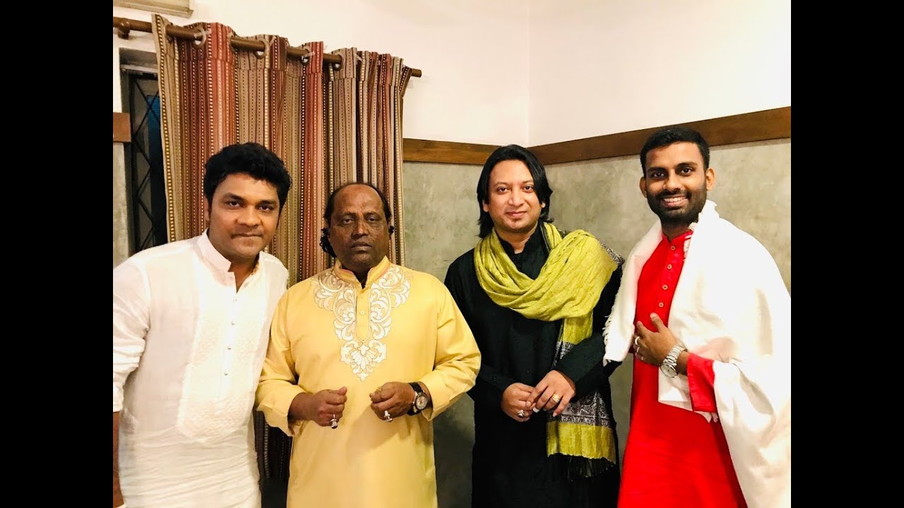 Ustad Ilmas Hussain Khan | Sri Peshala Manoj | Pamalka Manjitha Karunanayake