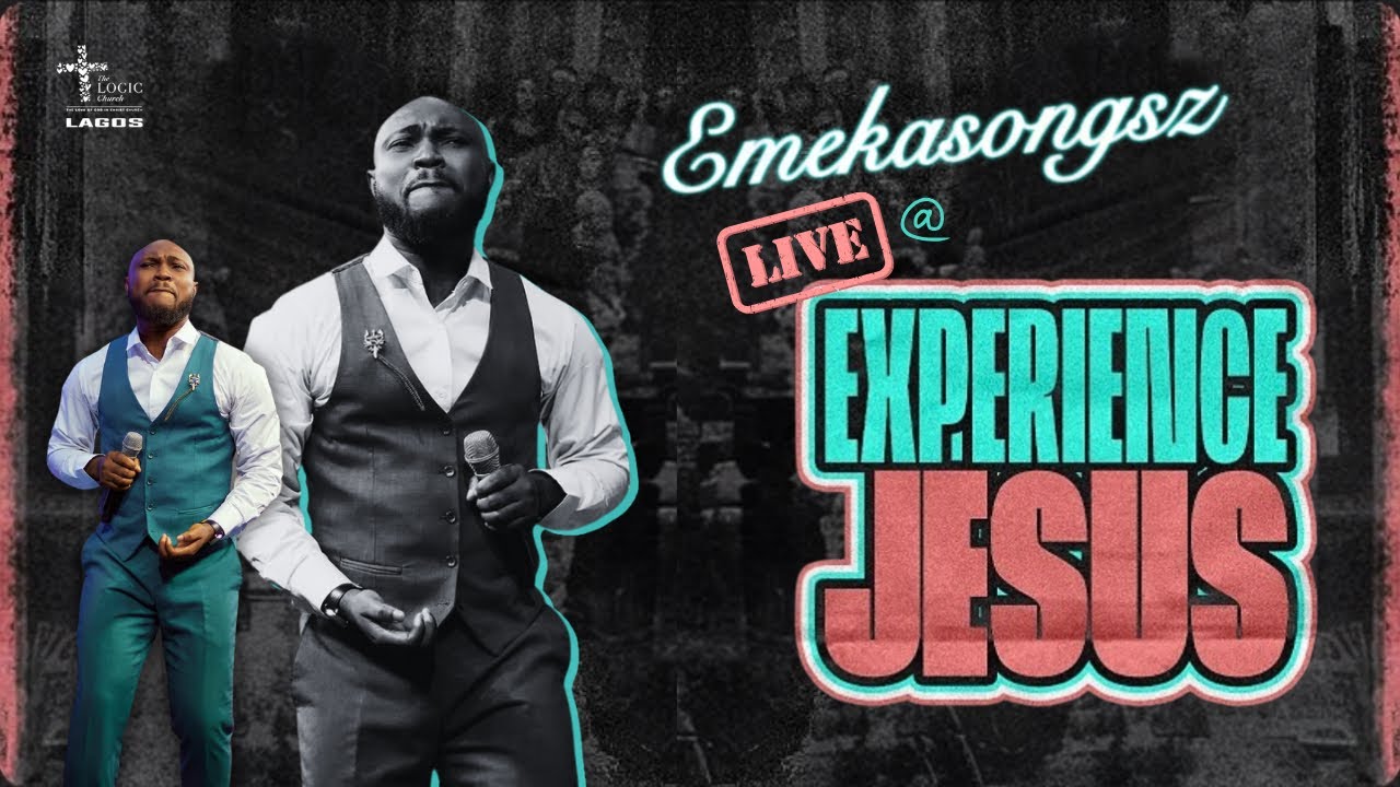 AFRICAN PRAISE EXPERIENCE WITH EMEKASONGSZ & LOGIC SOUND