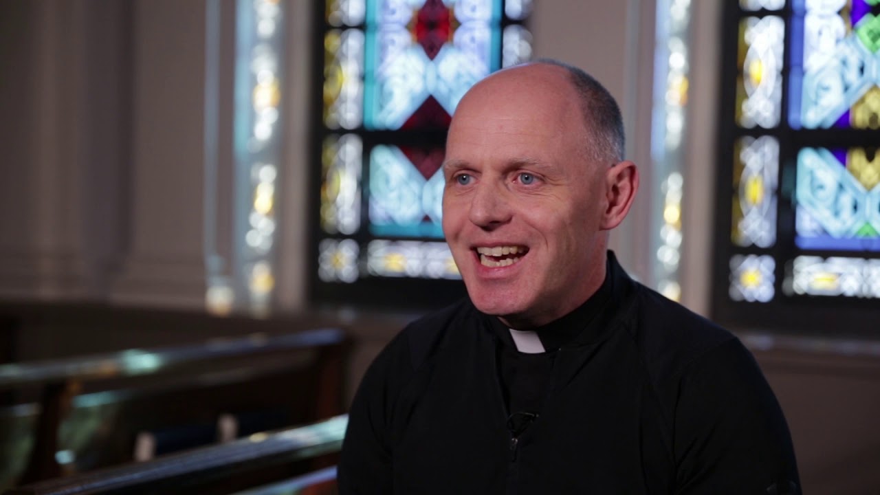 2020 Catholic Family Sharing Appeal