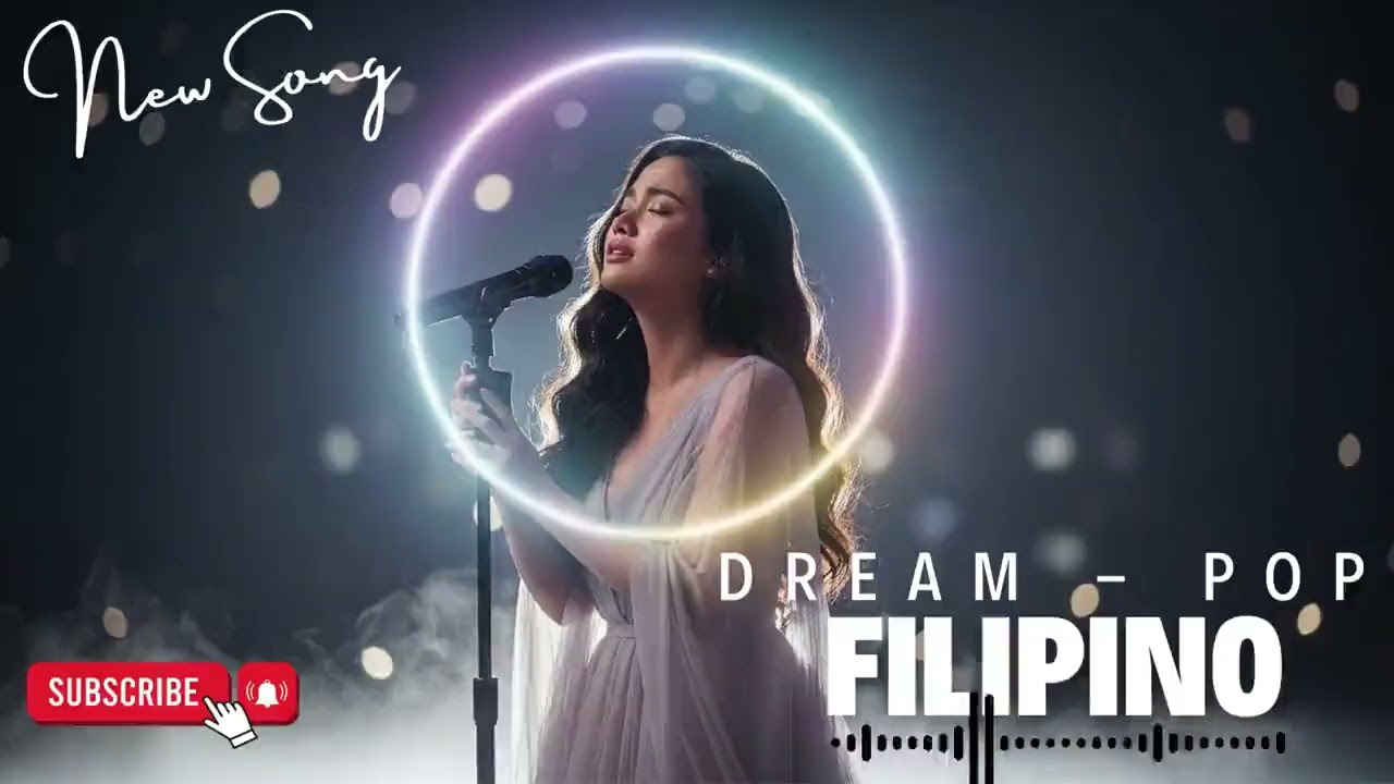 Dream Pop Filipino Moodscape – Peaceful Dreamy Atmosphere