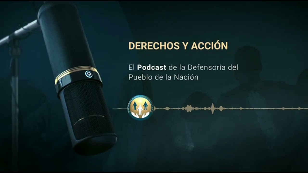Podcast Derechos y Acción: Capítulo 262 - Entrevista a Francisco Rodriguez Abinal