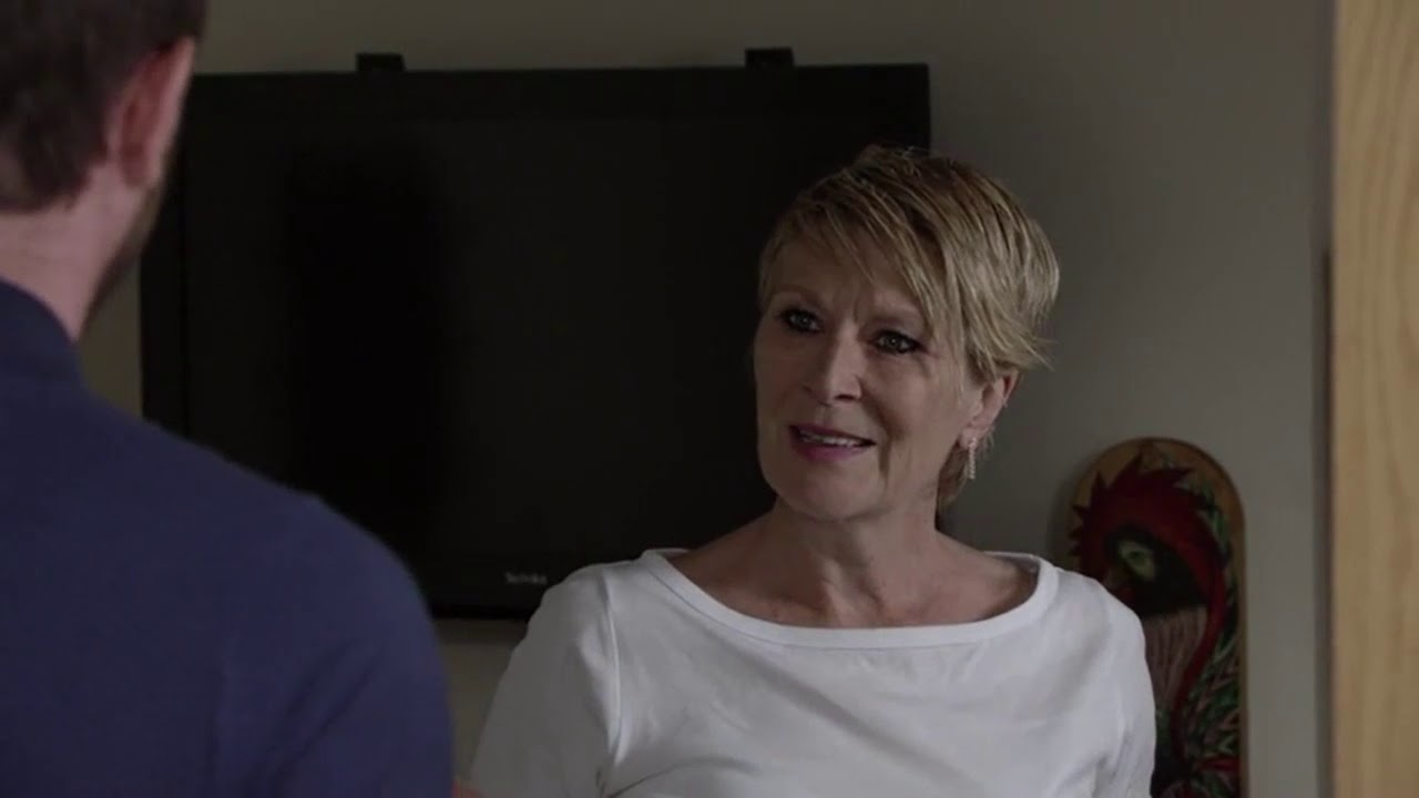 Mick & Linda - 1st September 2015 part 1