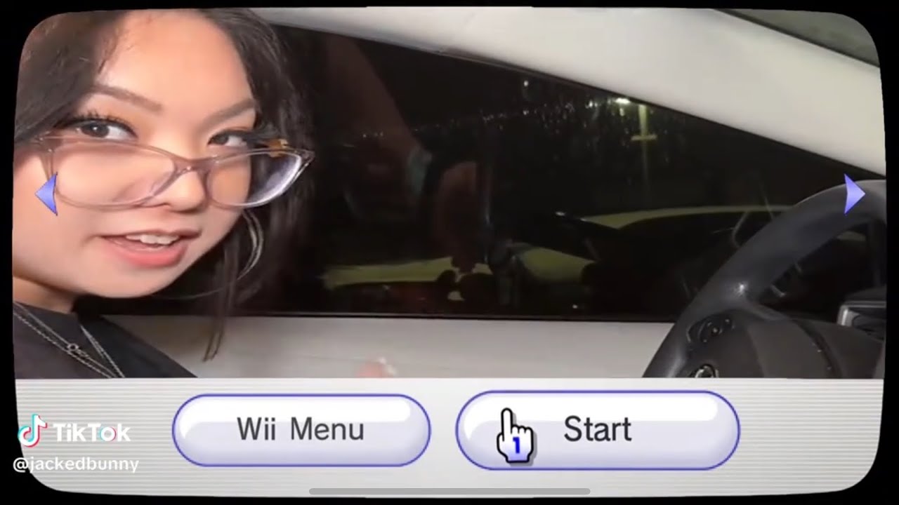 Wii Menu Memes | Pt 3
