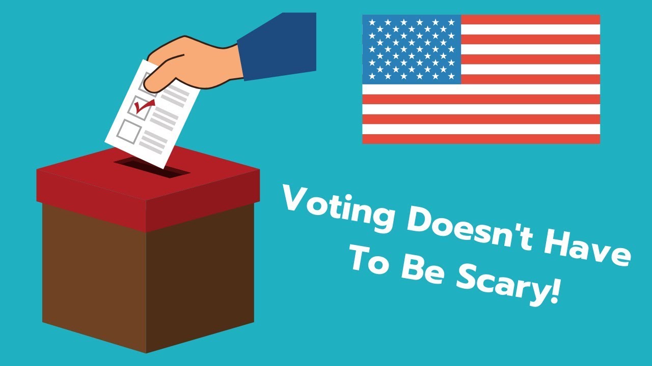 5 Quick Tips For First-Time Voters