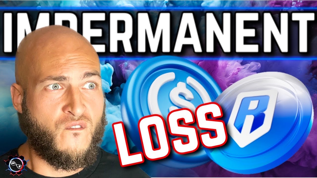 How To Calculate Impermanent Loss $RON