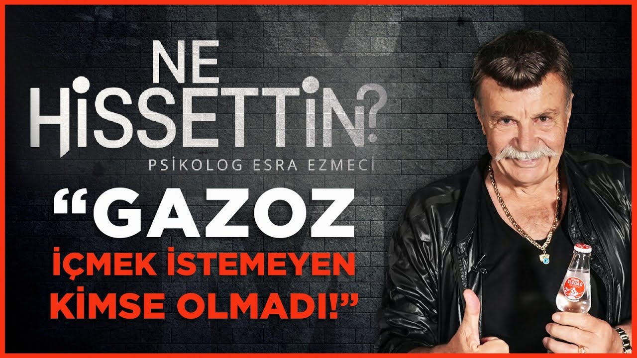 Nuri Alço: Genç Kadın İnsanı Diri Tutar! - Esra Ezmeci ile Ne Hissettin?