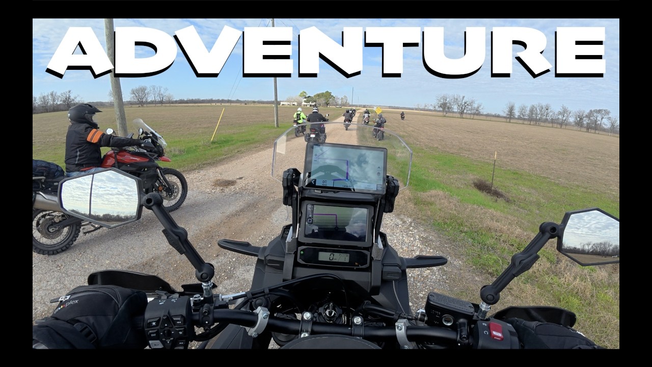 Fixing Broken Bikes After Crashing in the Sand | Africa Twin