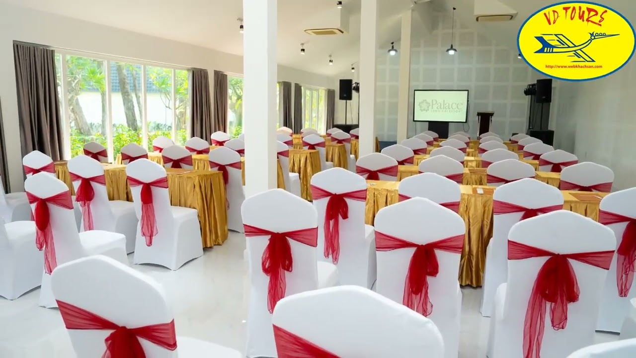 Palace Long Hải Resort