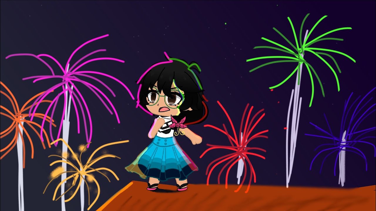 j'attend le miracle✨ || de encanto version gacha Club