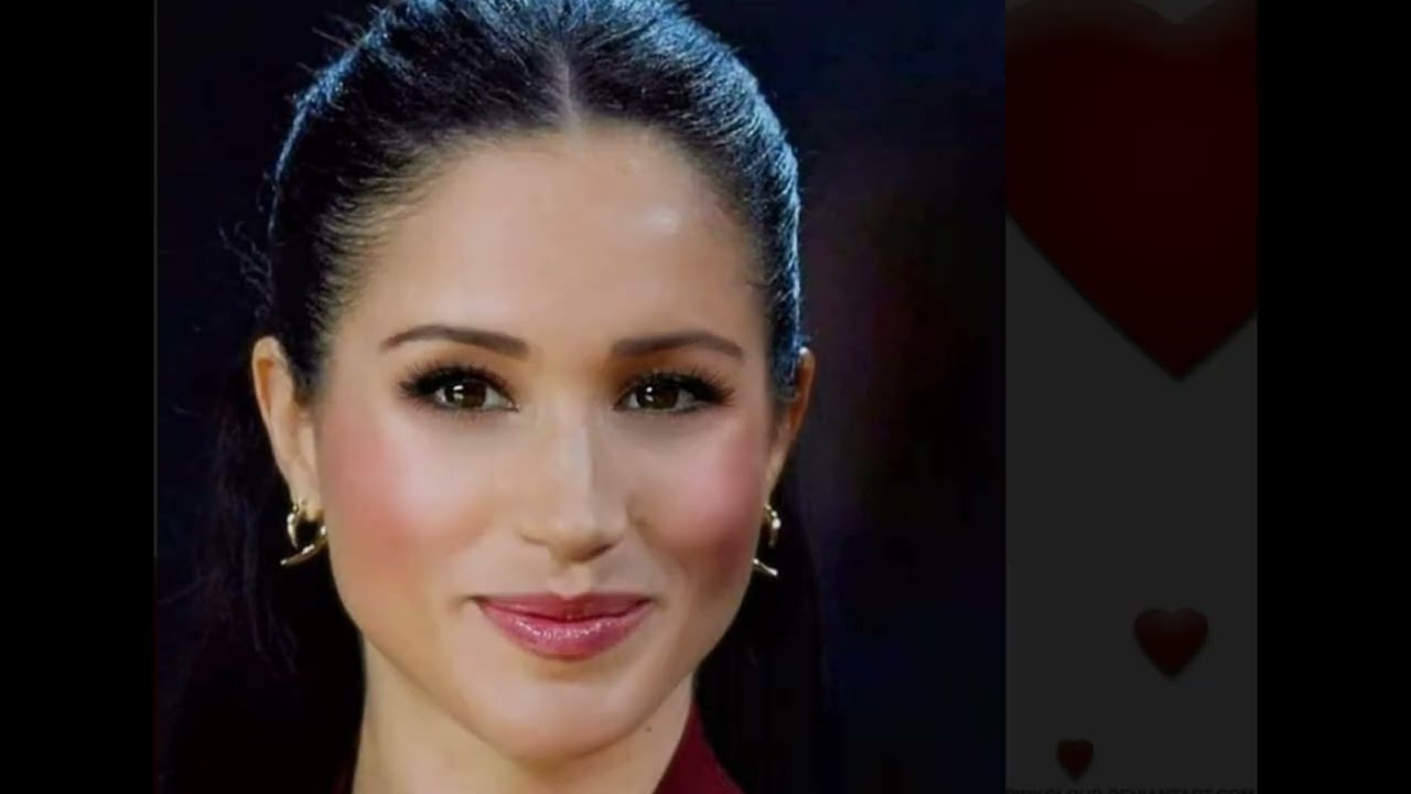 Harry & Meghan - You Are The Reason