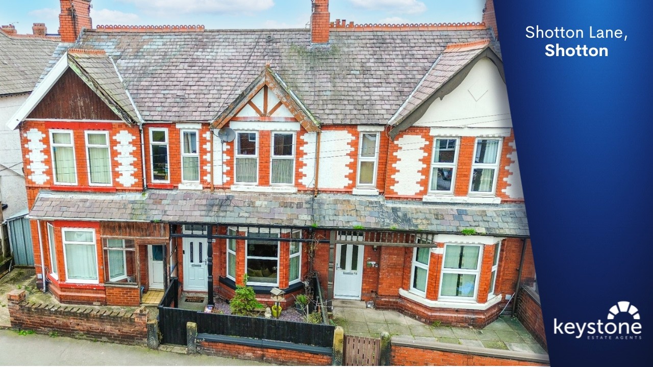 🎬 First Look 👀 🏡Shotton Lane, Shotton📍