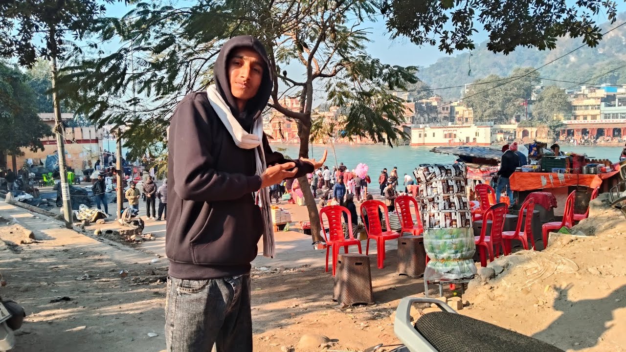 Haridwar ka najara