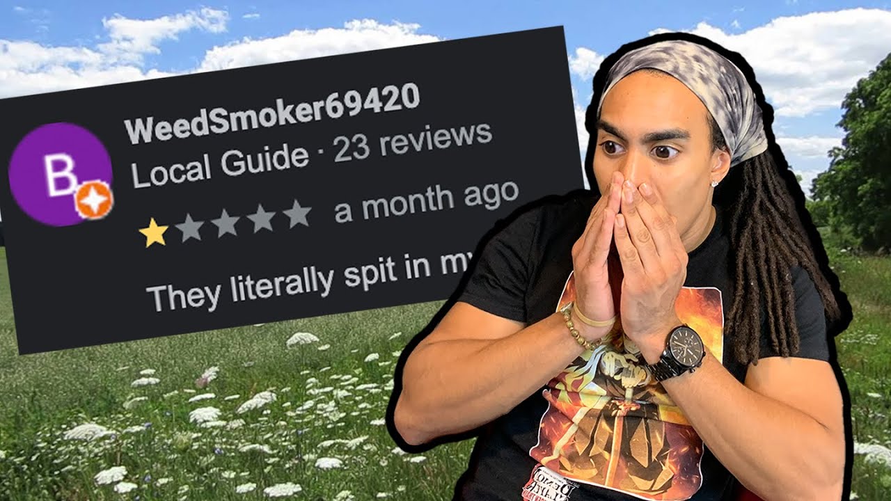 The Worst Dispensary Reviews in MD | Get To The Joint Ep. 43