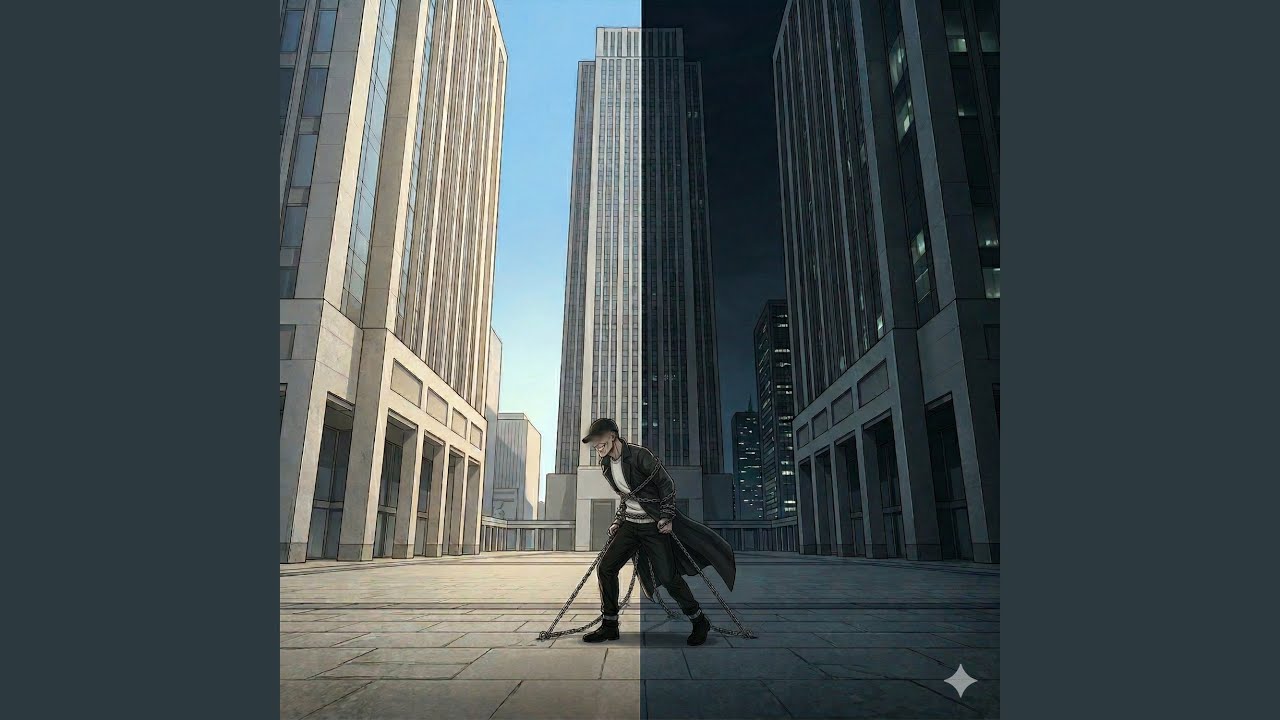 Nie chciałem być taki