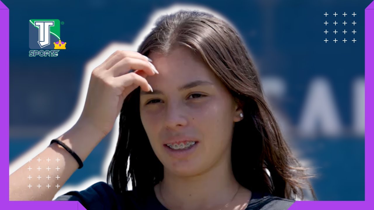 Mel Barcenas EXPLAINS Alex Morgan's lasting IMPACT on the San Diego Wave's CULTURE