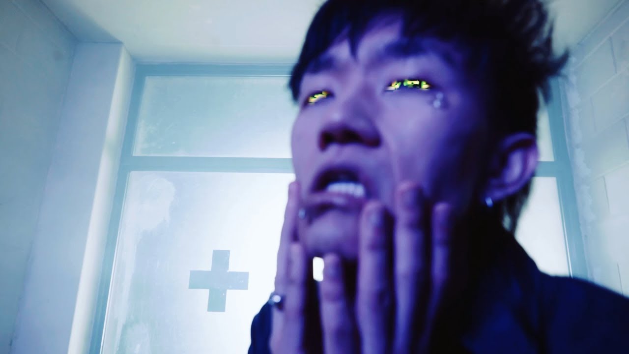 Young West - 마비상태 (MBST) [Official Music Video]