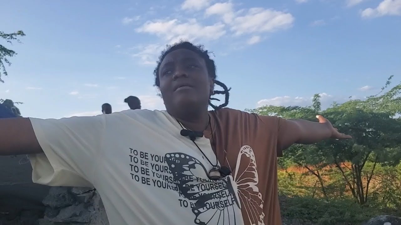 Temwayaj chokan: Men sa Rèn Nwa Altagrace fè pou Sè Béatrice, Sa pral étonne'w