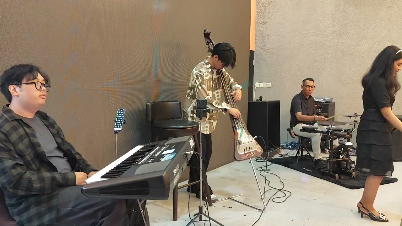 Xixy Cafe Jambu Luwuk Malioboro 7 February 2026