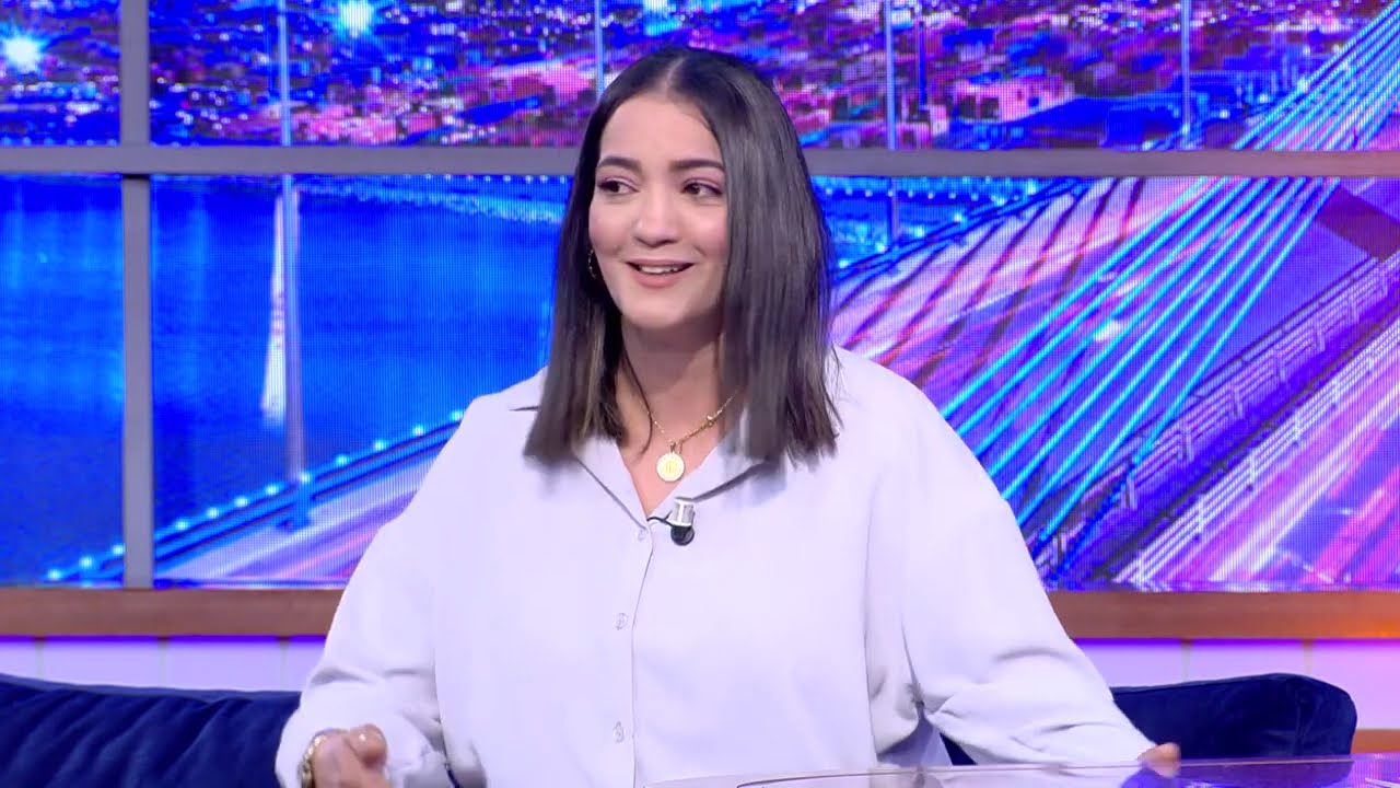 Fekret Sami Fehri S08 Episode 05 15-11-2025 Partie 04 - نورس شعيب