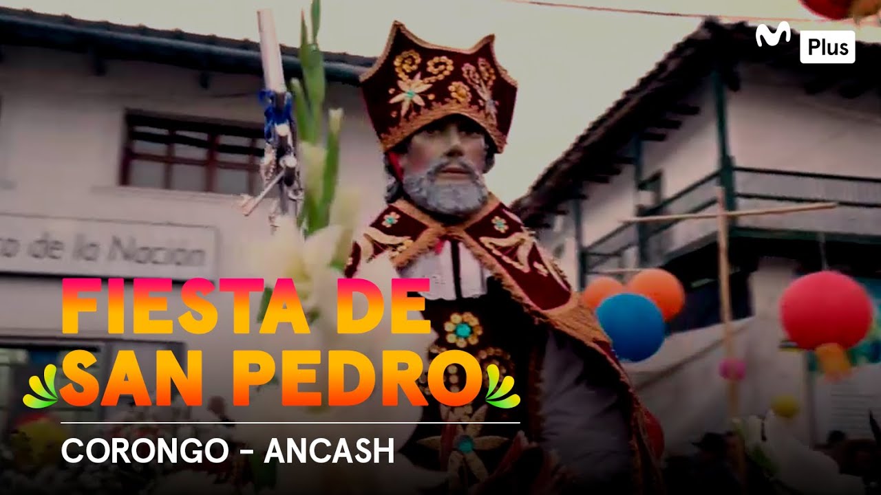 Fiestas de San Pedro | Celebra Perú