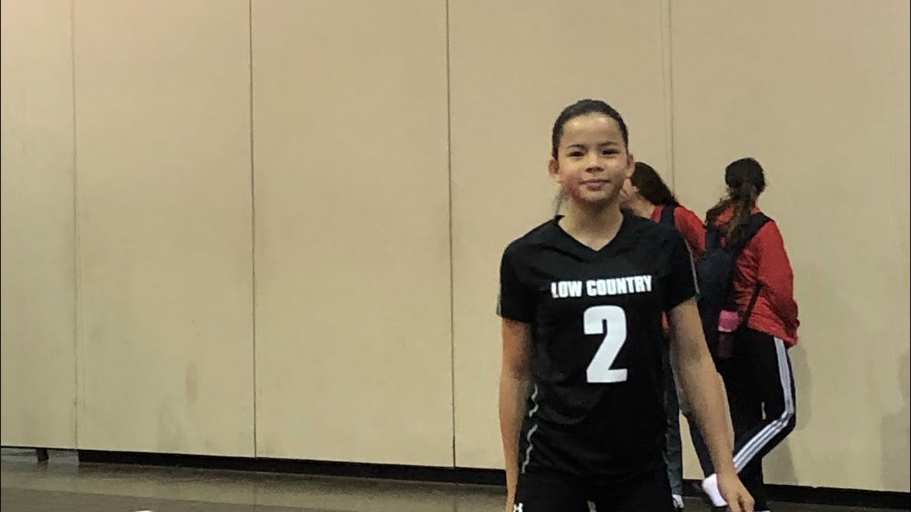 Aurora LCVC Volleyball 2019-2021
