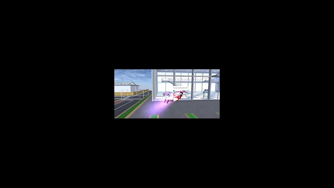 I Create 100+ Cars Line In One Row 🚗 Sakura school Simulater :😍 Excited Streame