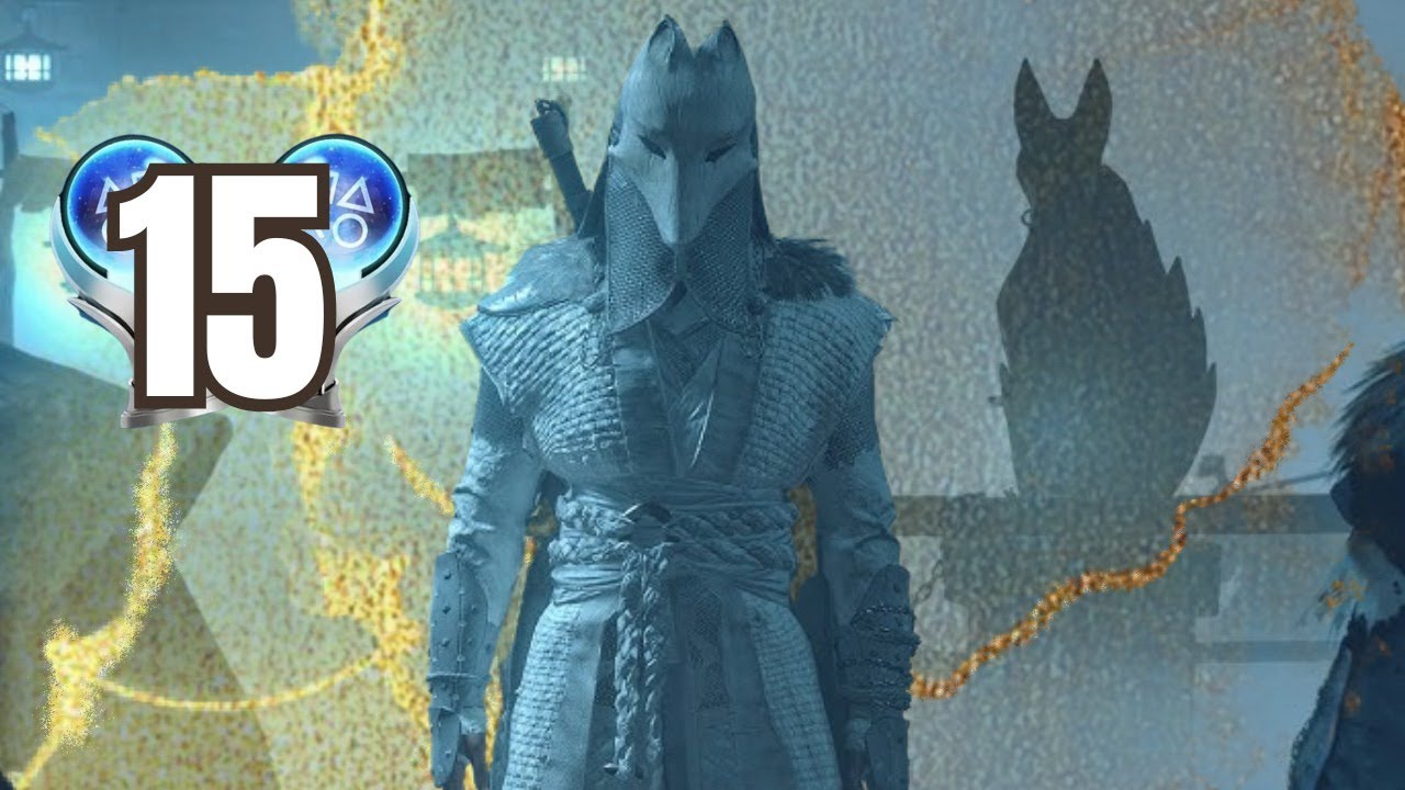 Ghost of Yotei | Gameplay 100% PLATINA PT-BR #15 | Dificuldade Letal | Sem comentários