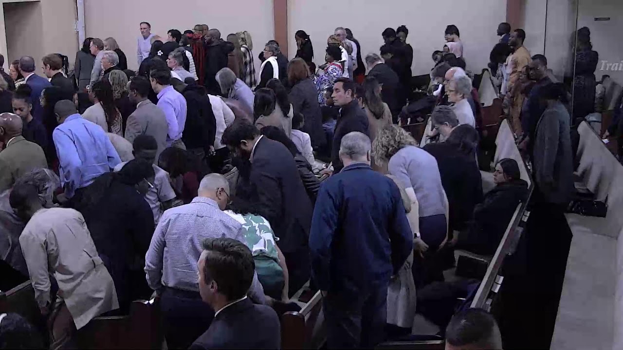 Calgary Central SDA Church