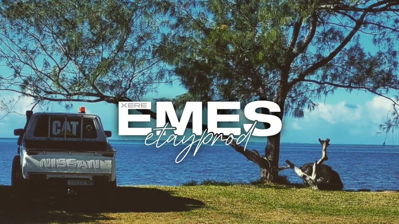 EMES ETAYPROD × RONISIA - ATTERISSAGE [RMXZOUK] CARIMI🇳🇨💯