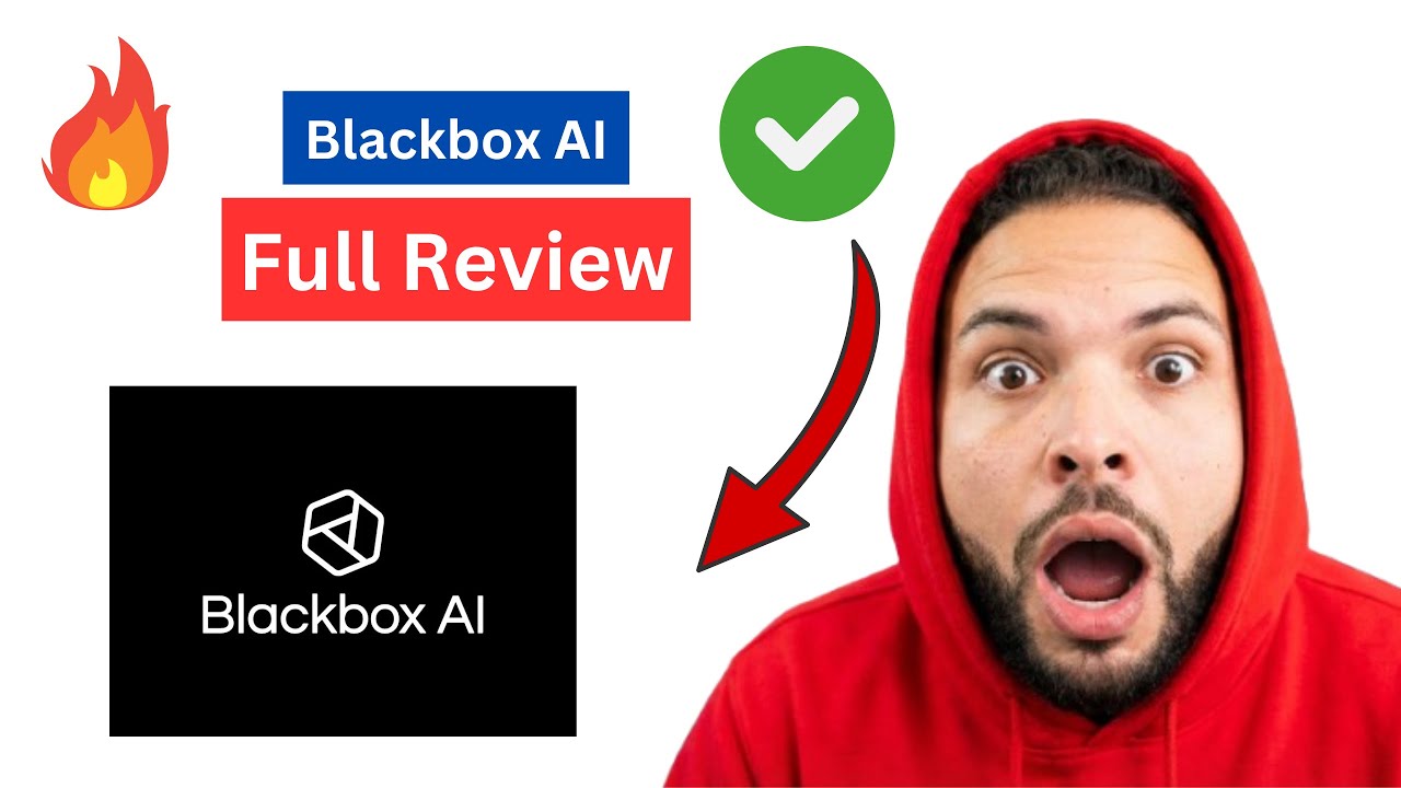 Blackbox AI Review – Is It Actually Worth Using in 2026 ?