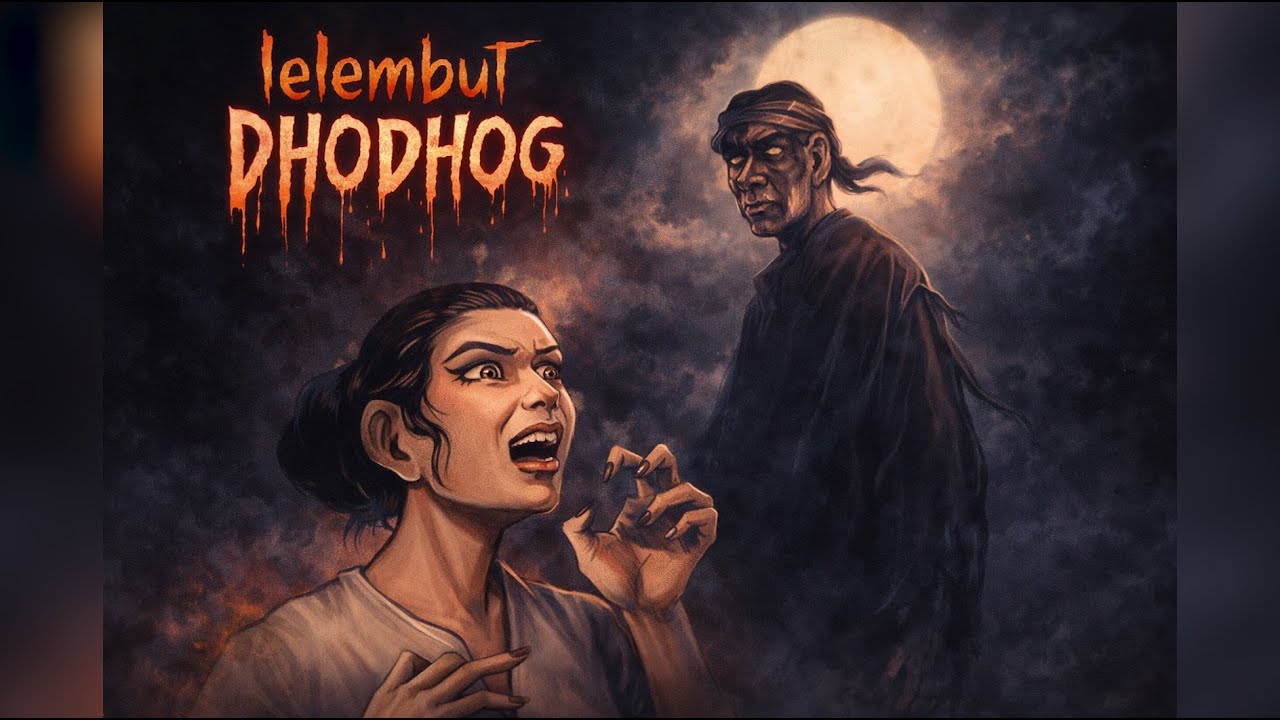 LELEMBUT DHODHOG