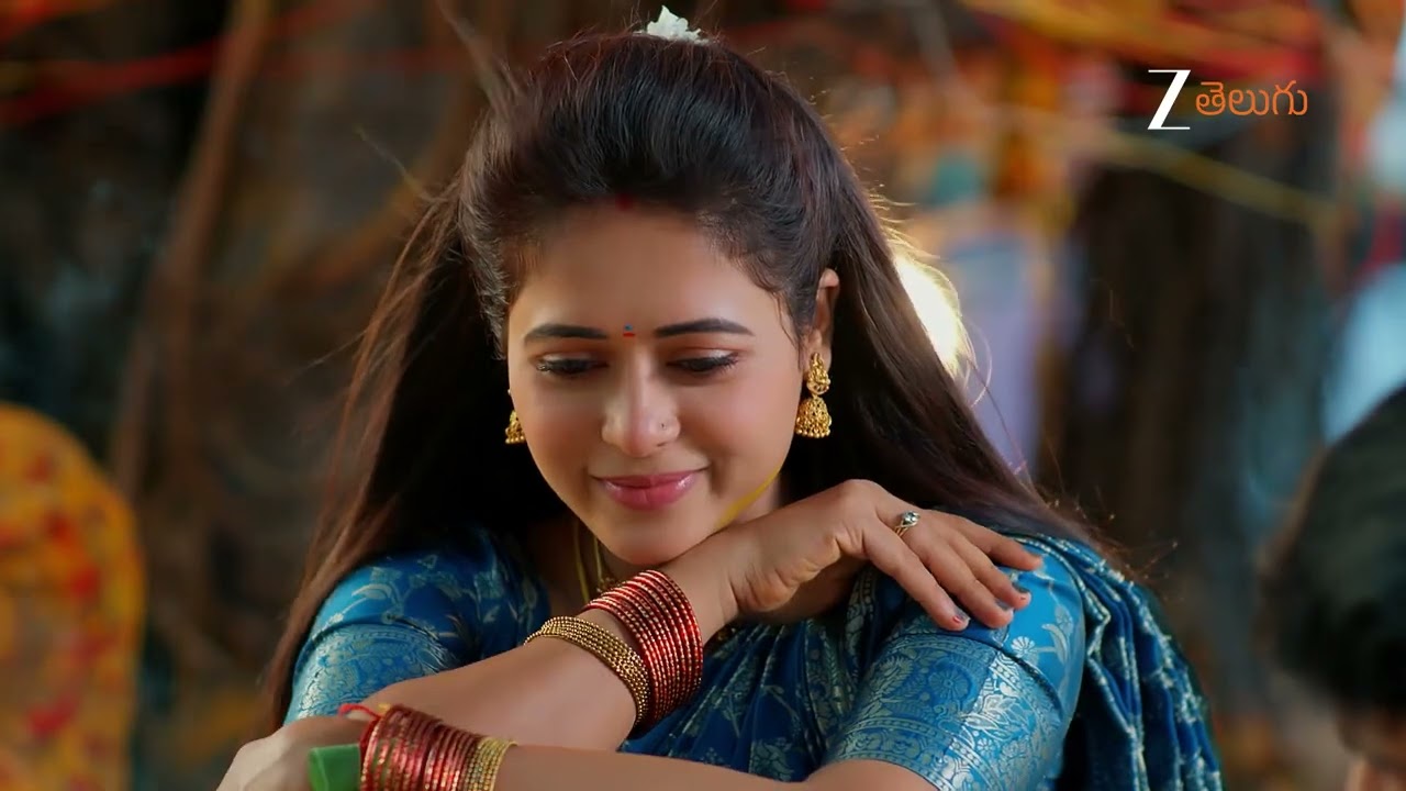 Lakshmi Nivasam | Ep - 247 | Webisode | Dec 04 2025 | Zee Telugu