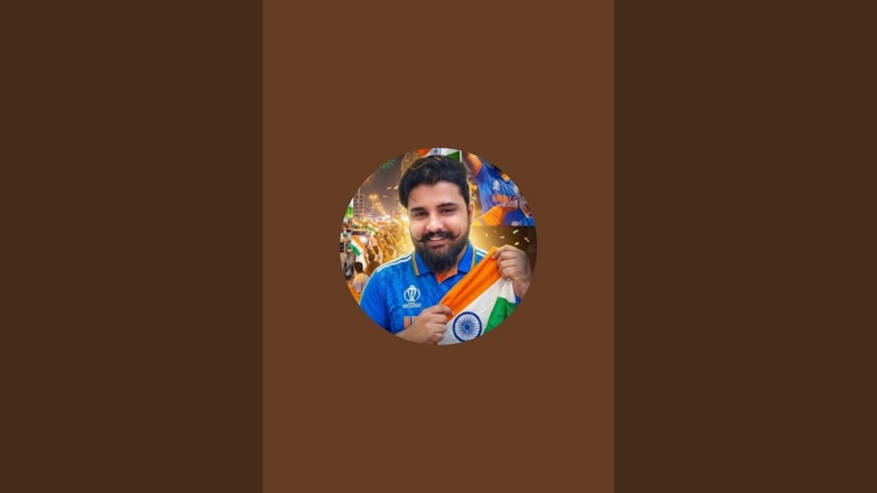 Pritesh Rajput vlogs is live!