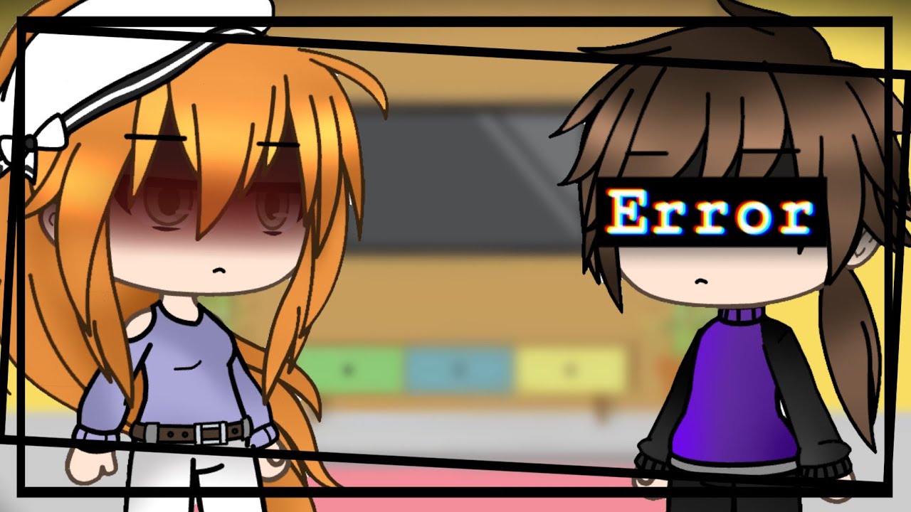 Clara and William had a fight but went too far... || Afton family || Gacha life ||
