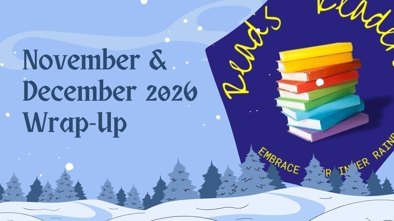 November & December 2026 Wrap-Up