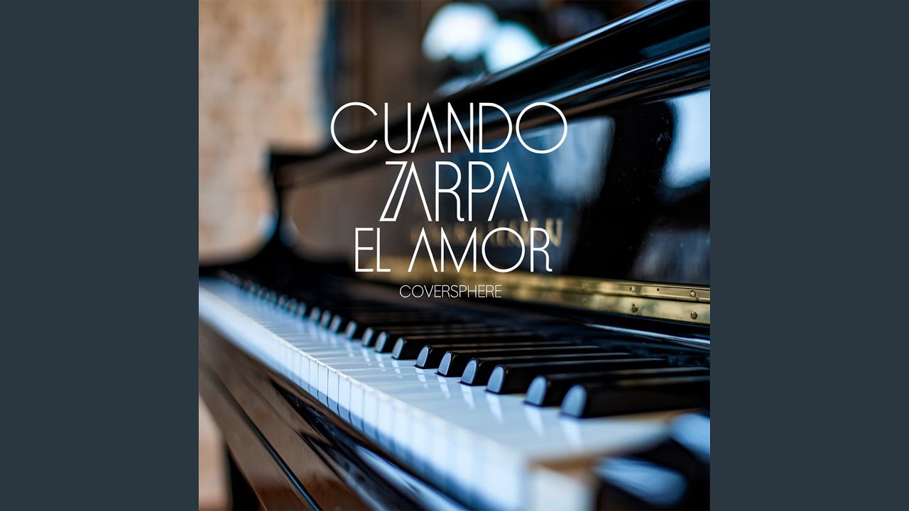 Cuando Zarpa el Amor