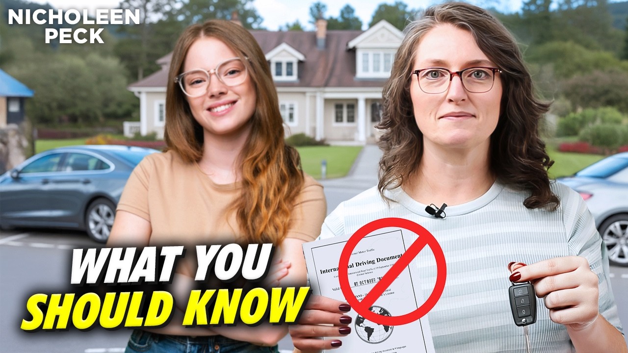 Can I Teach My Child To Drive Without A Permit?