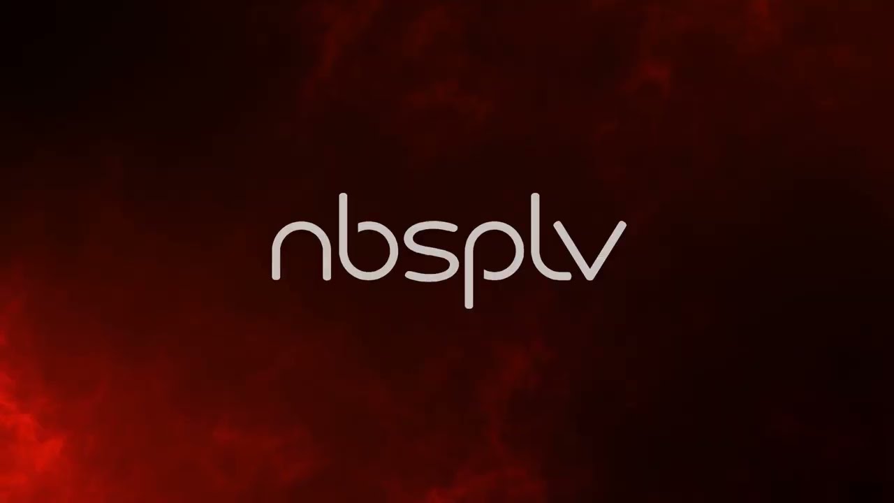 NBSPLV - Misty Road