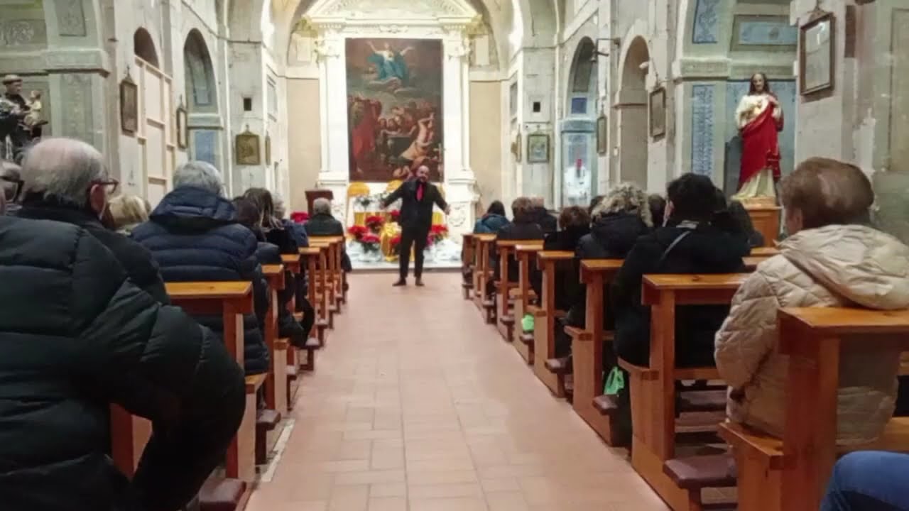 ROCCASECCA dei VOLSCI (LATINA),