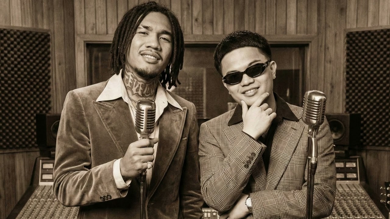 Dominga - La mave Ft. Nateman (Soul Version)
