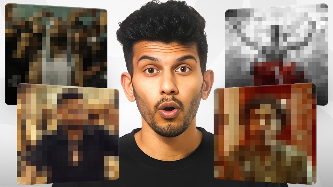 Top 10 Songs of 2025 (Indian Hiphop Edition)
