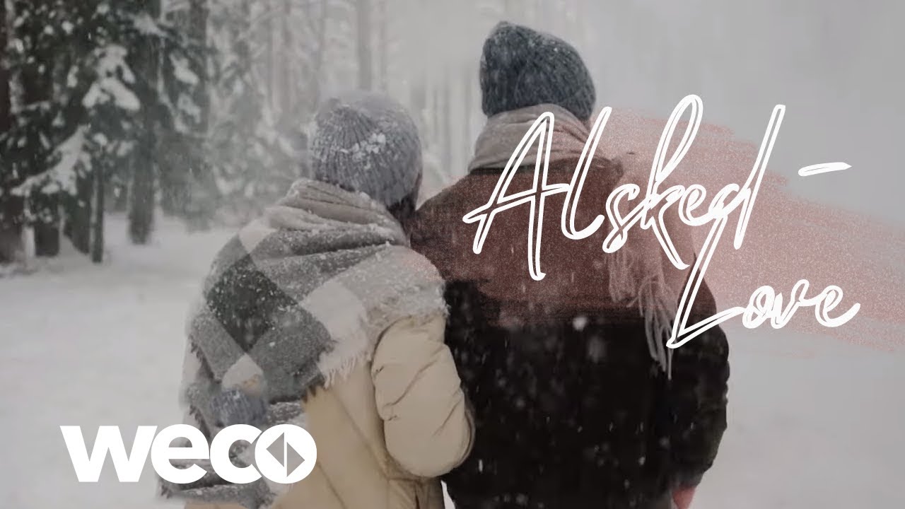 Alsked - Love (Official Video)