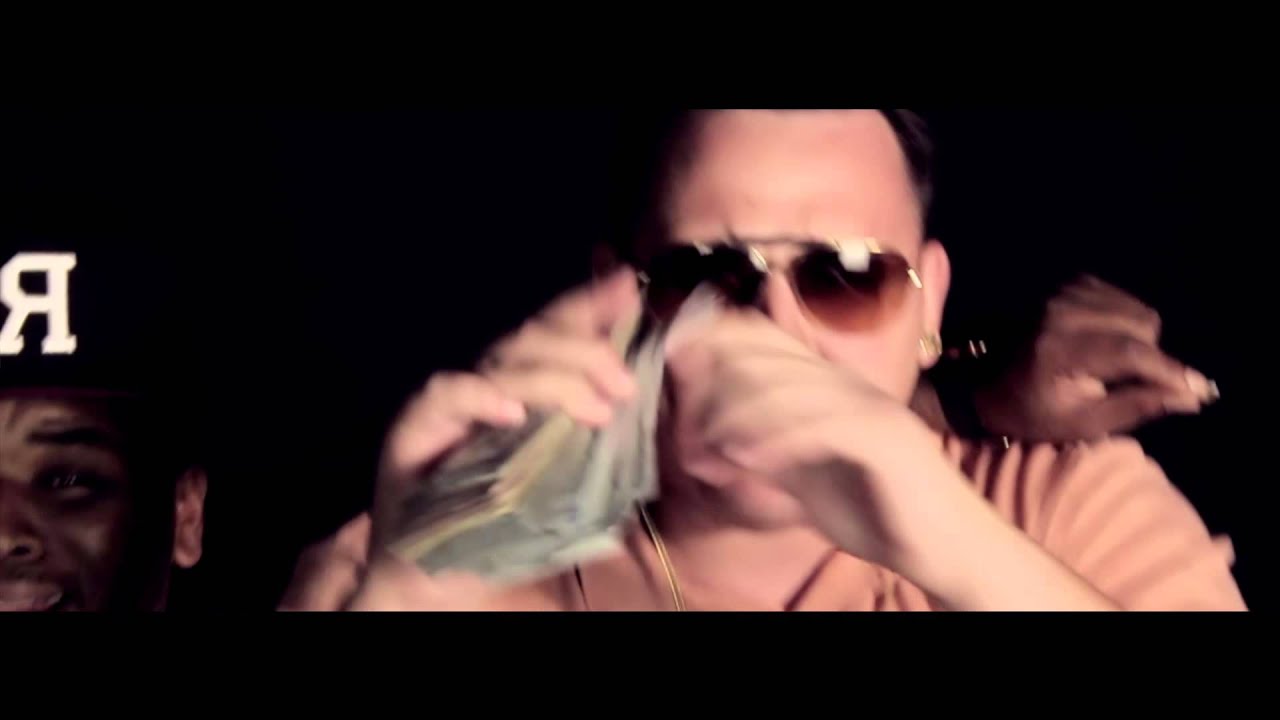 BANKROLL P ft.  JP A.K.A.  BOUJI - 