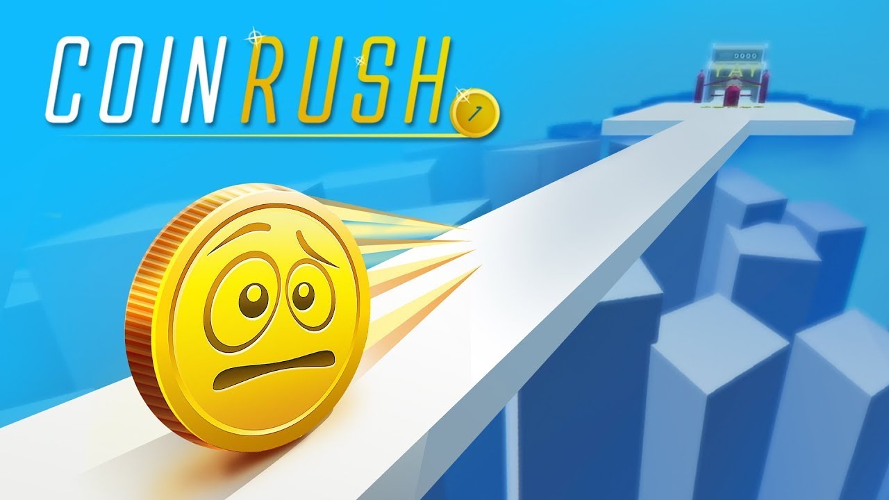 Coin Rush Live Gameplay 🔥 #CoinRush #Gaming #YtShorts #Trending #Live