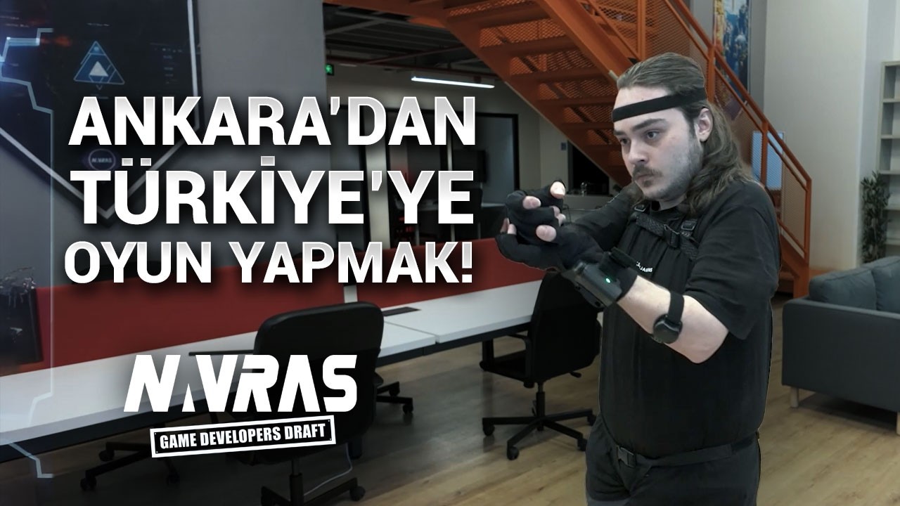 Navras GDD Benim Şehrim | Mehmet Burak Pehlivan | Ankara