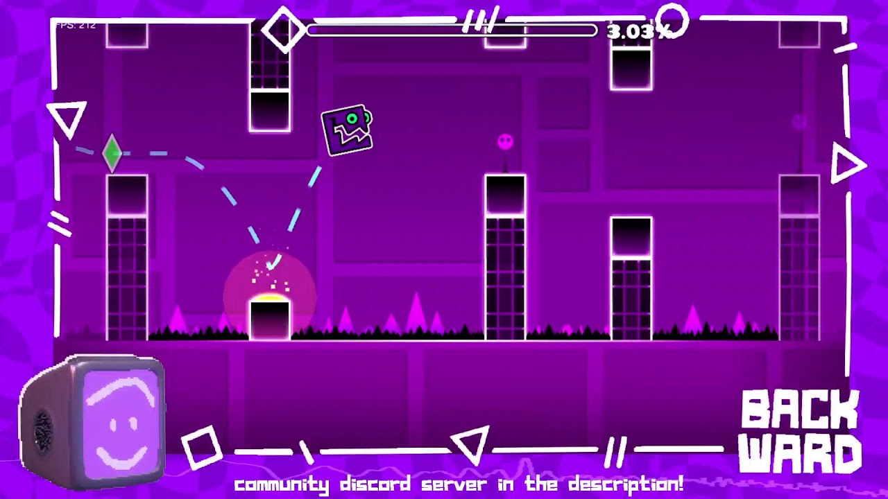 [REQUESTS OFF] Geometry Dash Level Request Livestream !!