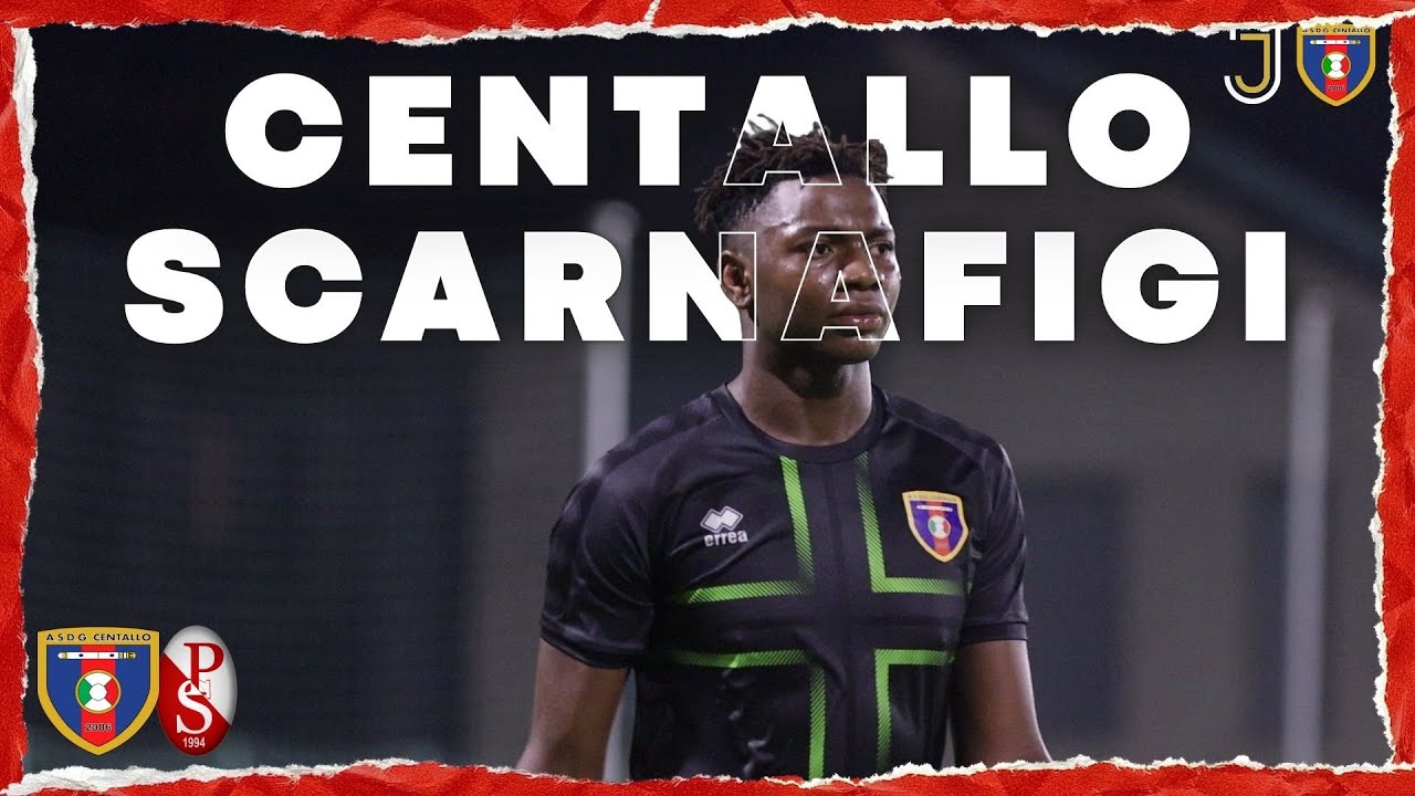 CENTALLO-SCARNAFIGI AFTERMOVIE | ALLENAMENTO CONGIUNTO - PRESEASON | JACK13